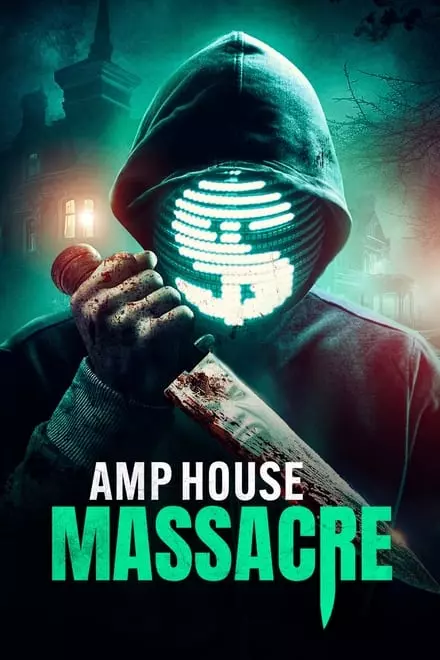 AMP House Massacre AMP House Massacre