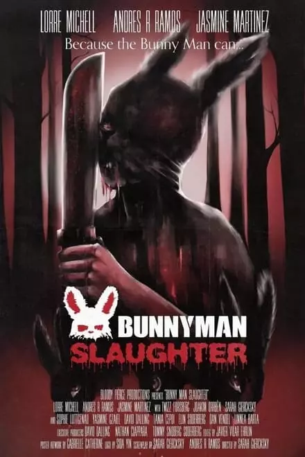 Bunny Man Slaughter Bunny Man Slaughter
