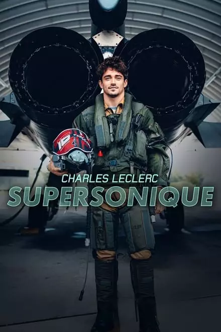 Charles Leclerc Supersonic Charles Leclerc Supersonic