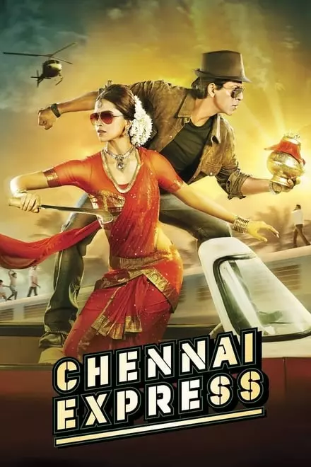 Chennai Express Chennai Express