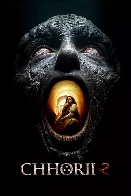 Chhorii 2 Chhorii 2