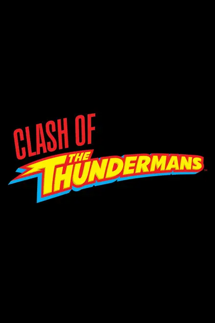 Clash of the Thundermans Clash of the Thundermans
