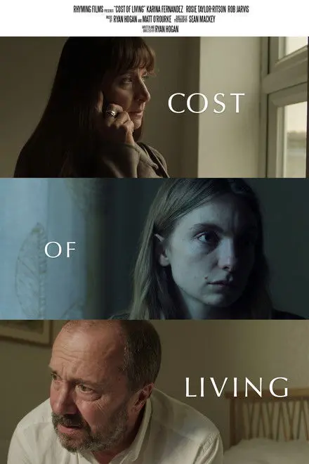 Cost of Living Cost of Living
