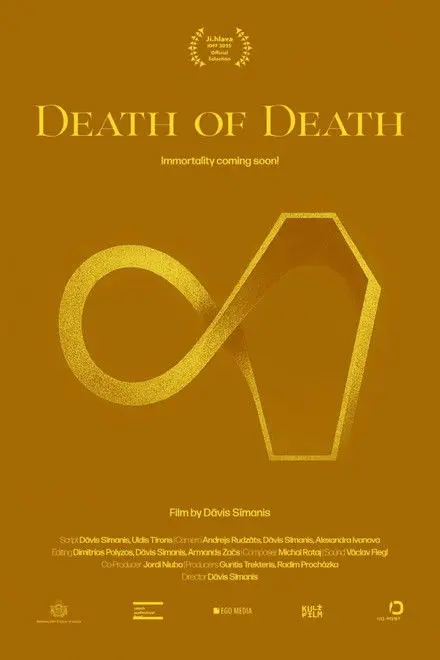 Death Of Death
