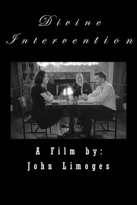 Divine Intervention Divine Intervention