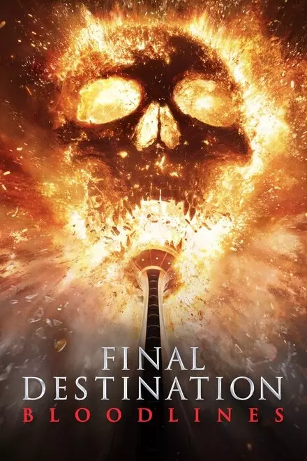 Final Destination Bloodlines Final Destination Bloodlines