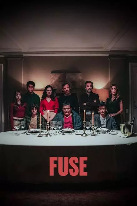 Fuse Fuse