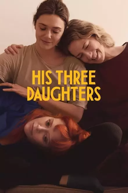 His Three Daughters His Three Daughters