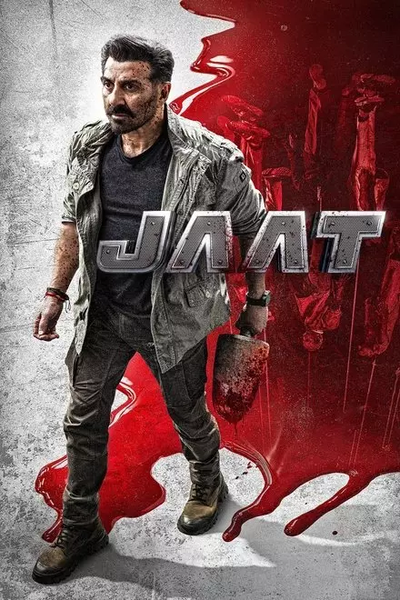 Jaat Jaat