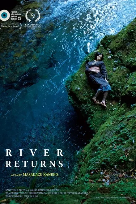 River Returns River Returns