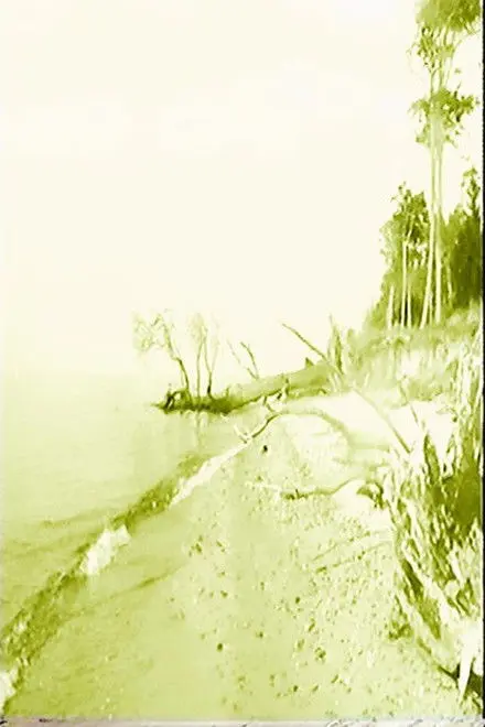 Scrying Session #2 Scrying Session #2