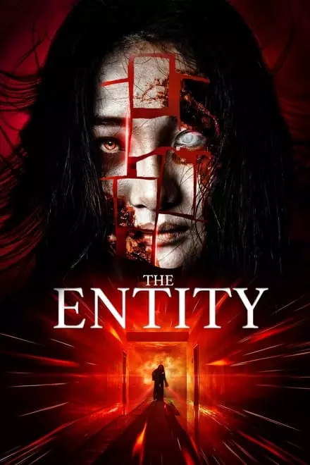 The Entity The Entity