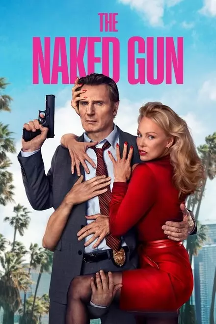 The Naked Gun The Naked Gun