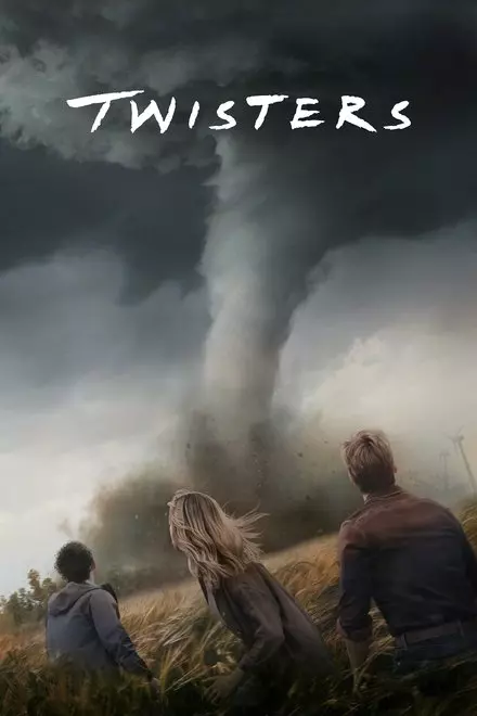 Twisters Twisters