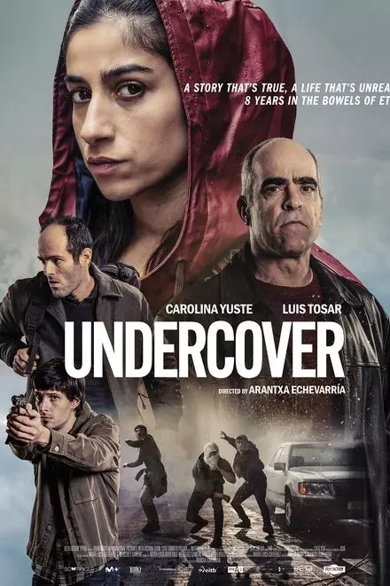 Undercover Undercover