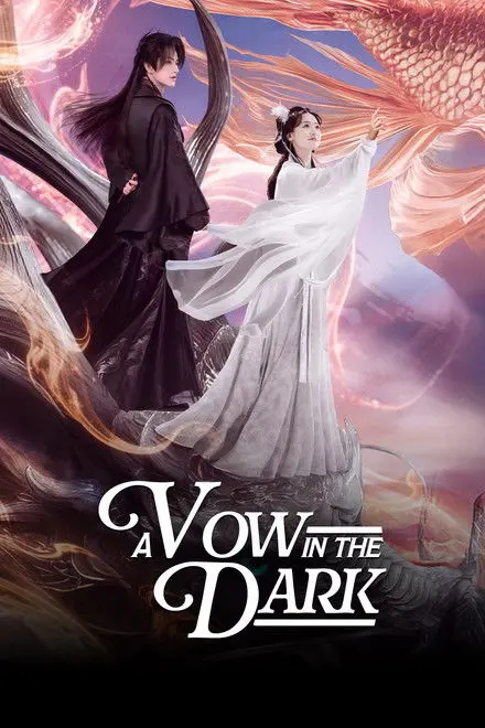 A Vow in the Dark A Vow in the Dark