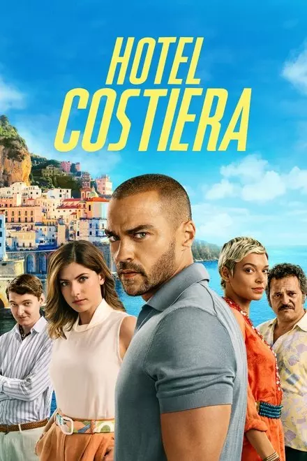 Hotel Costiera Hotel Costiera